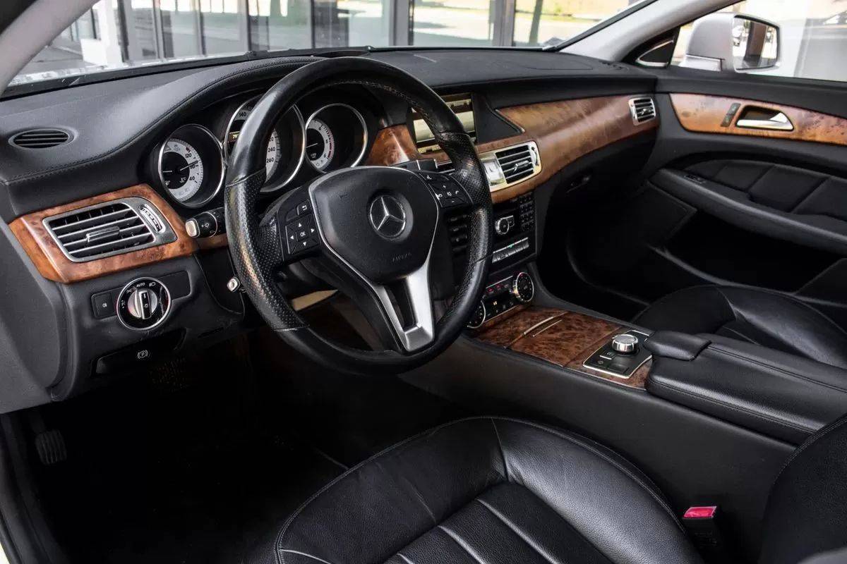 mercedes-benz-cls-2014-diesel-2143cc