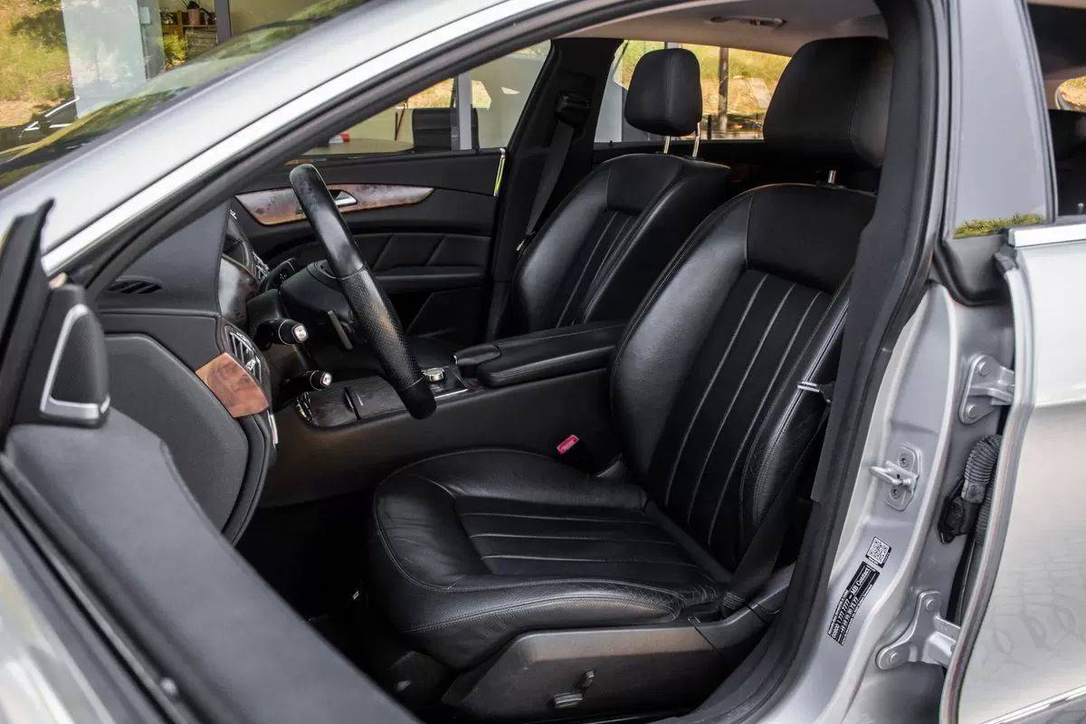 mercedes-benz-cls-2014-diesel-2143cc