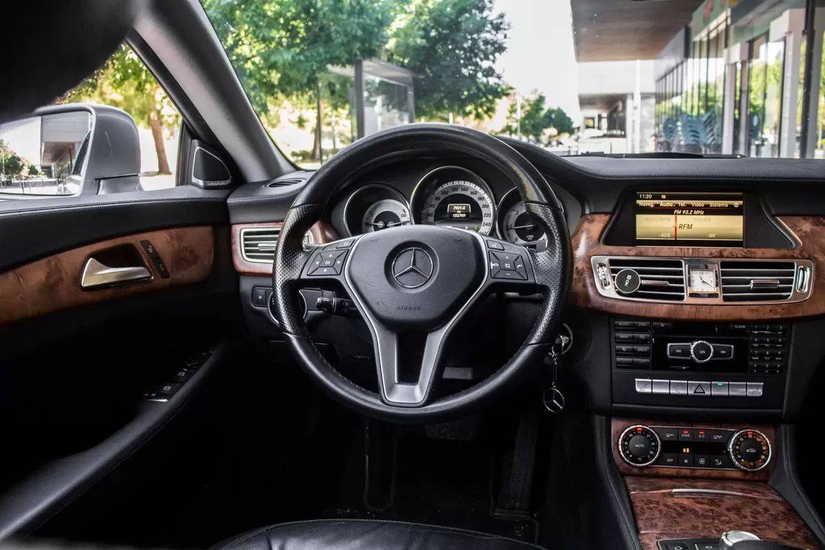 mercedes-benz-cls-2014-diesel-2143cc