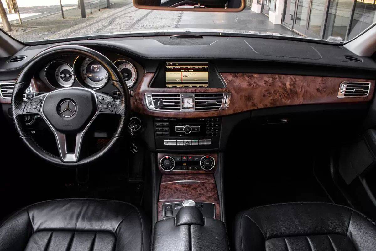 mercedes-benz-cls-2014-diesel-2143cc
