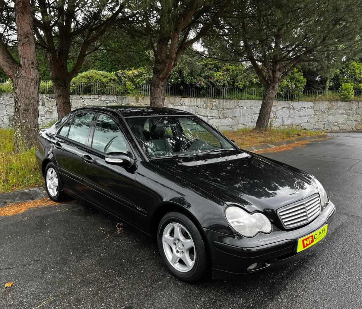mercedes-benz-classe-c-2001-diesel-2148cc