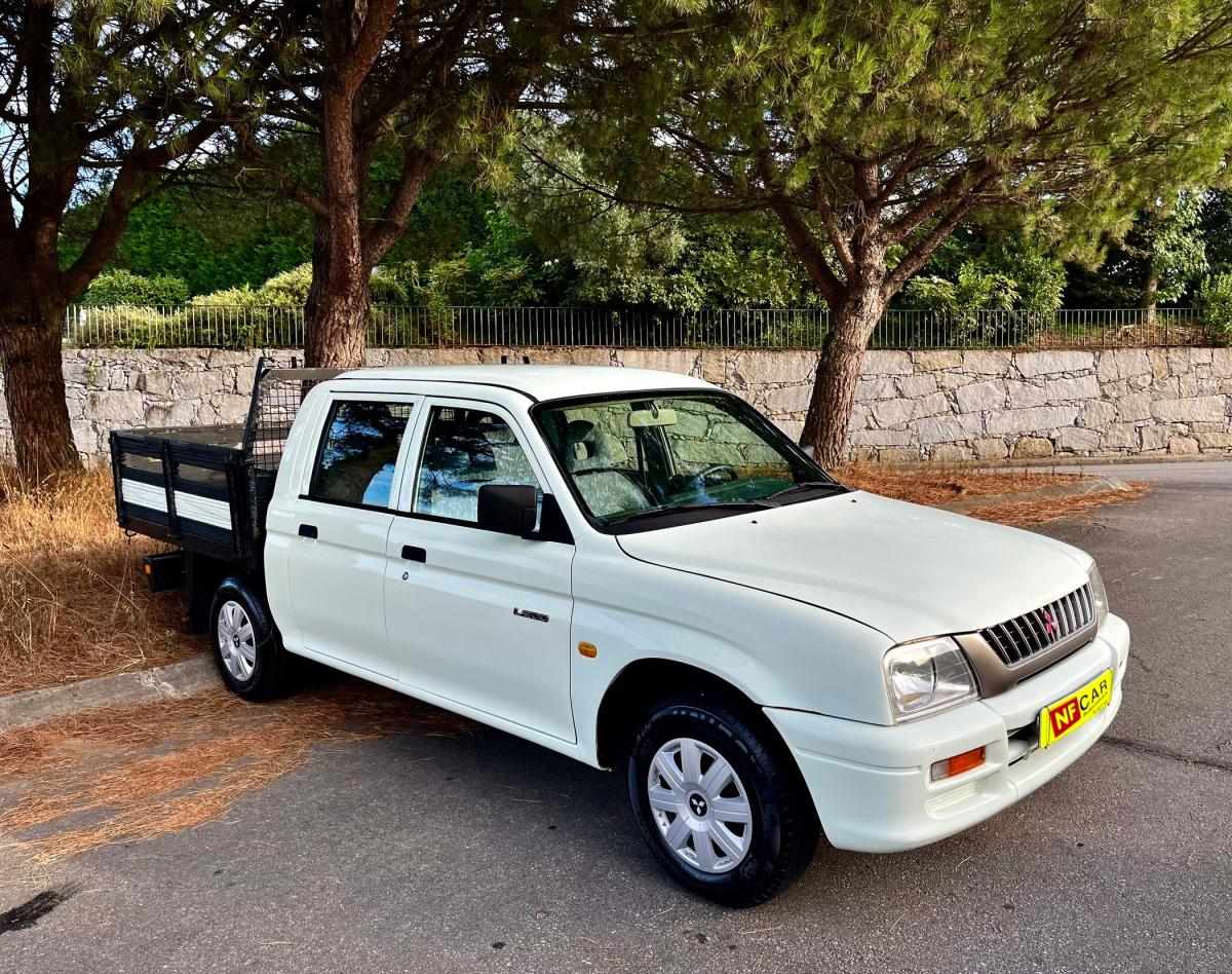 mitsubishi-l200-2001-diesel-2477cc