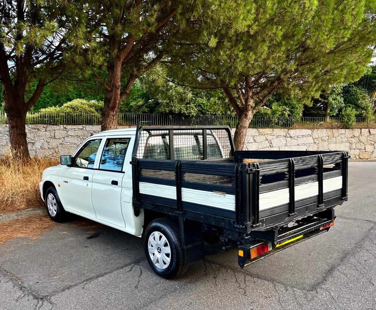 mitsubishi-l200-2001-diesel-2477cc