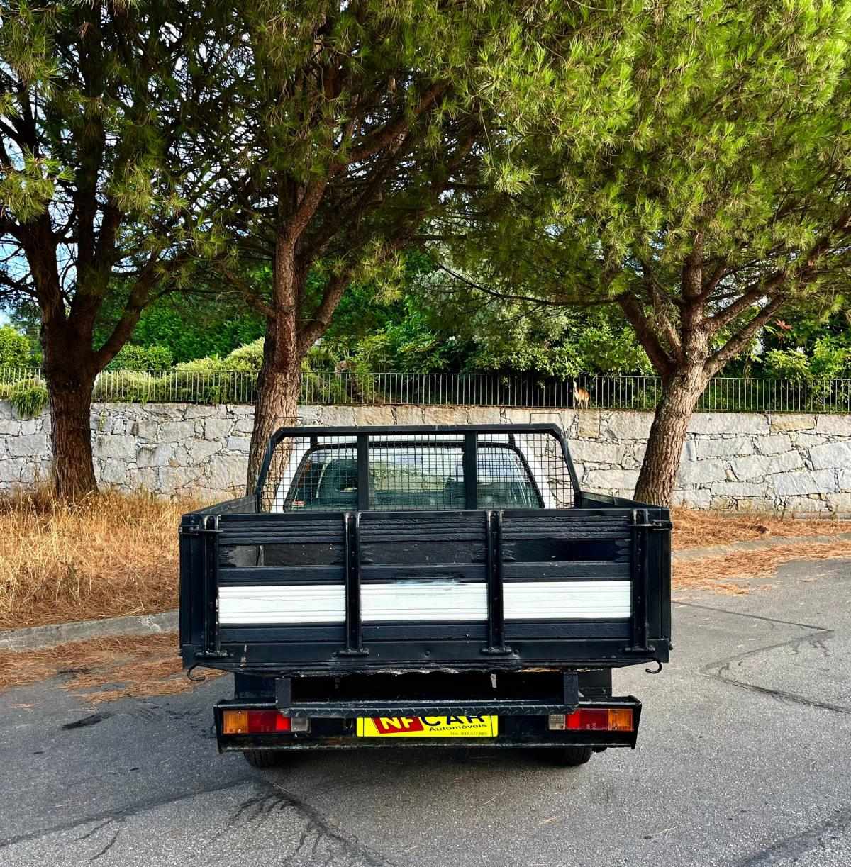 mitsubishi-l200-2001-diesel-2477cc