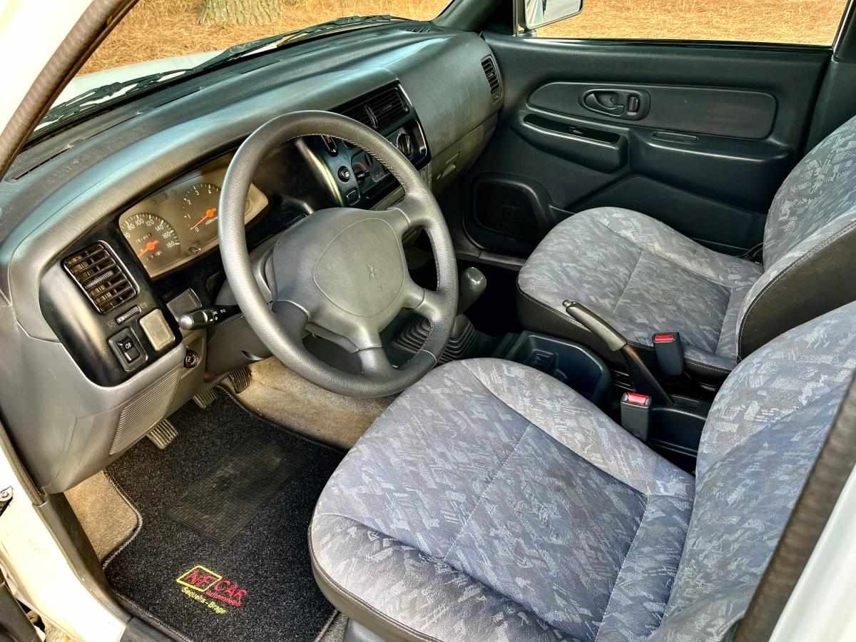 mitsubishi-l200-2001-diesel-2477cc