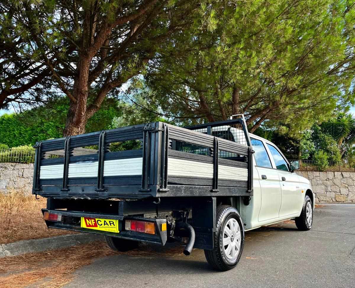 mitsubishi-l200-2001-diesel-2477cc