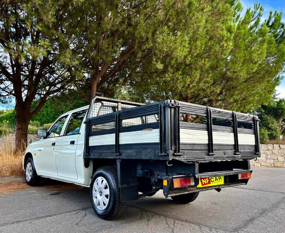 mitsubishi-l200-2001-diesel-2477cc