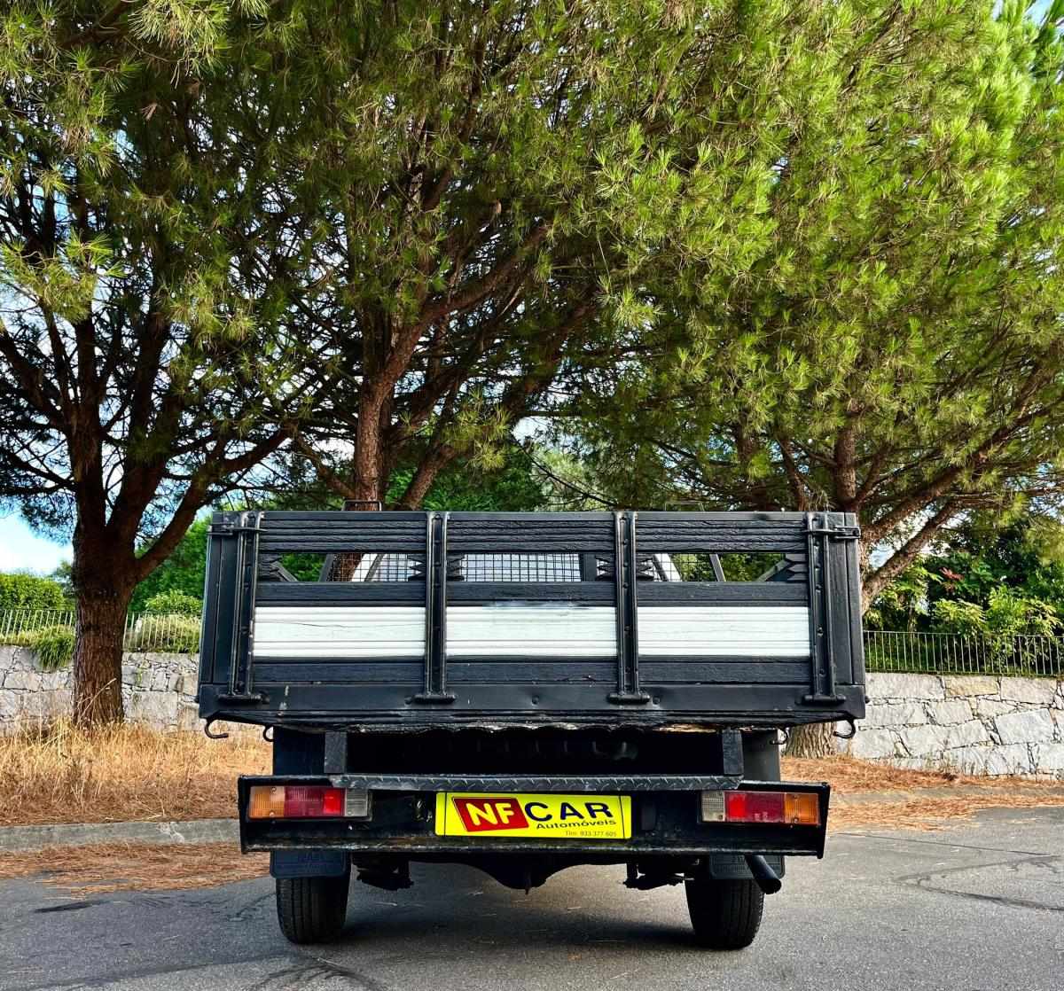 mitsubishi-l200-2001-diesel-2477cc