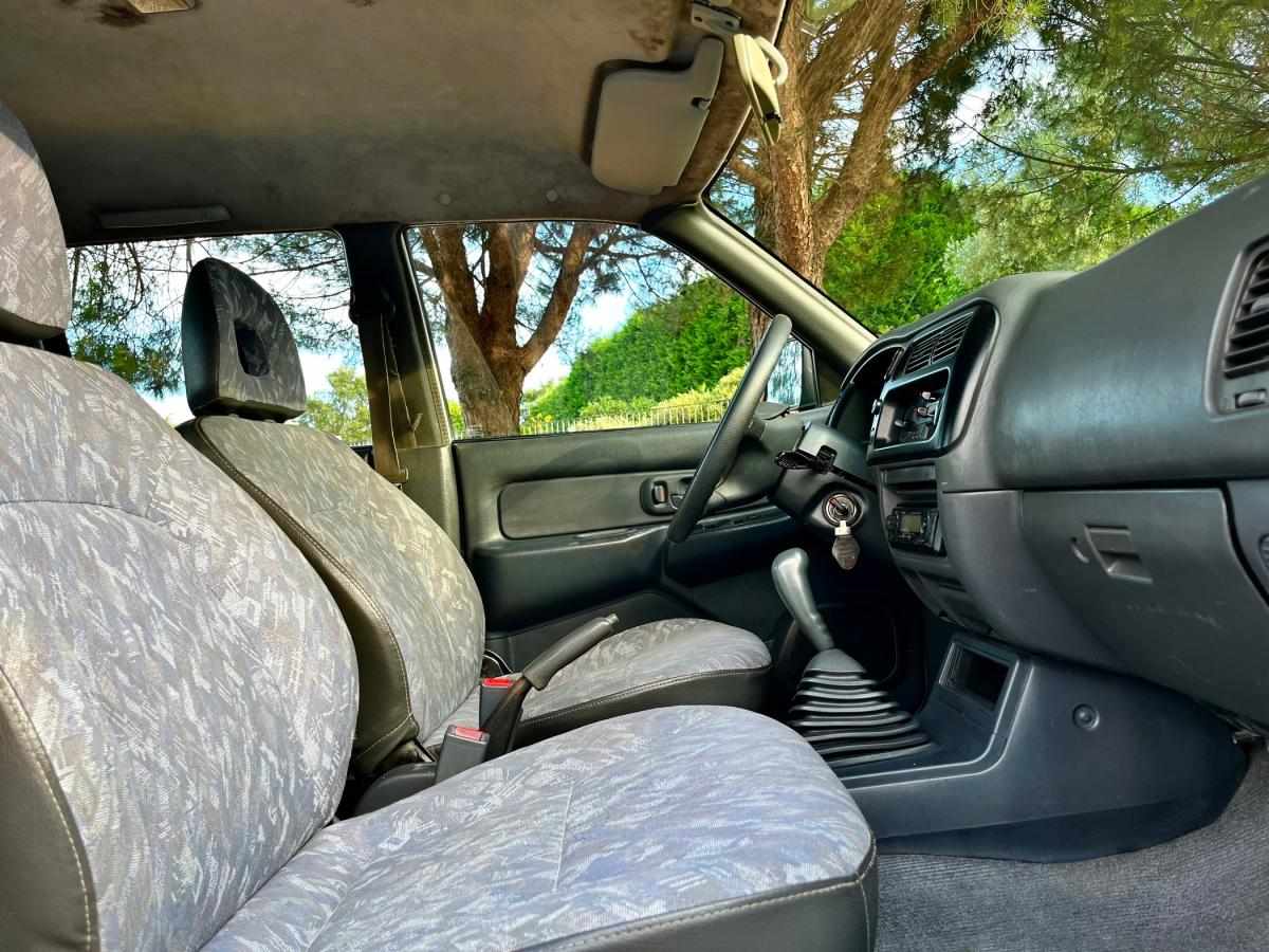 mitsubishi-l200-2001-diesel-2477cc