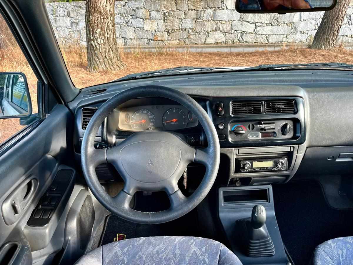 mitsubishi-l200-2001-diesel-2477cc