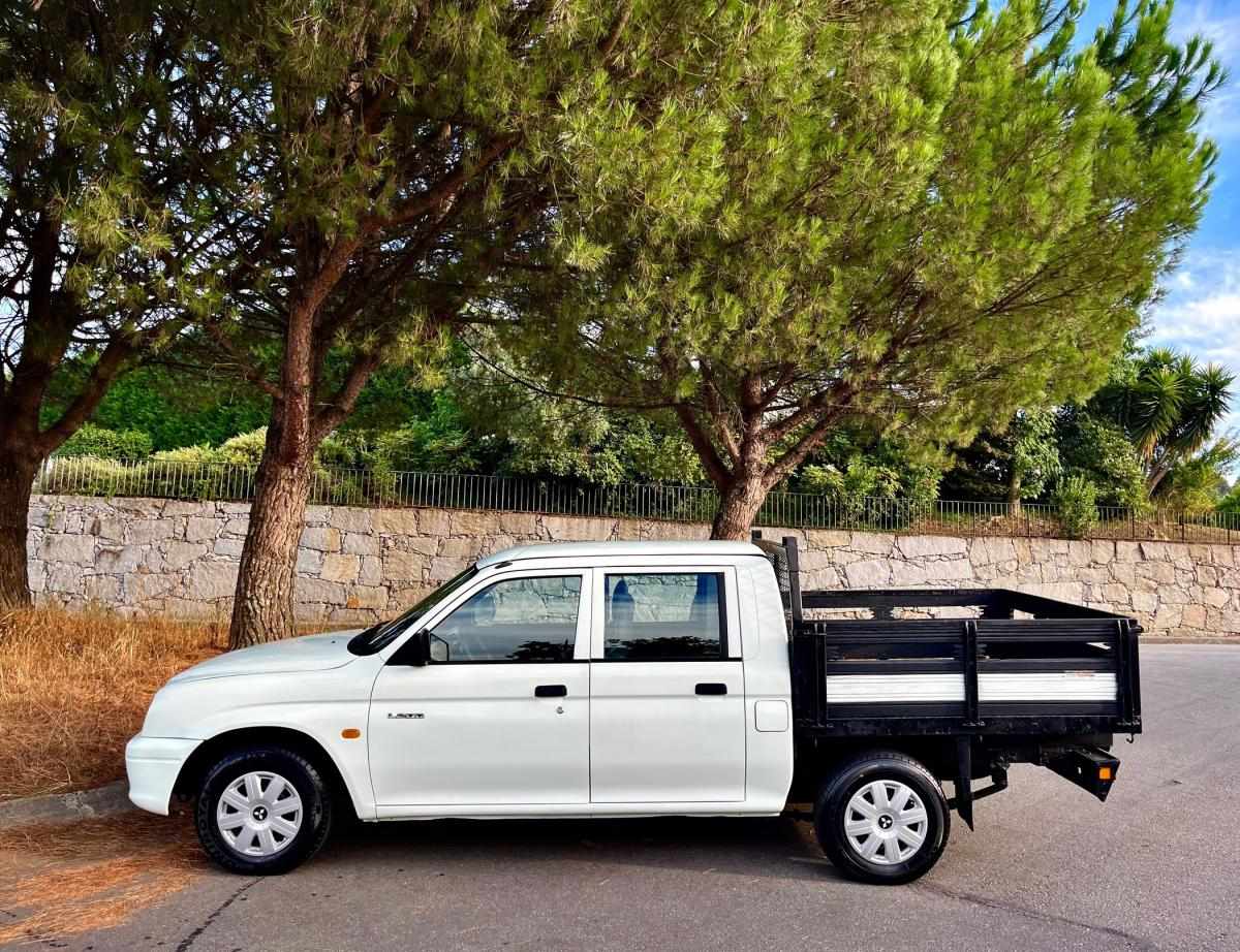 mitsubishi-l200-2001-diesel-2477cc