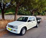 mitsubishi-l200-2001-diesel-2477cc