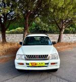 mitsubishi-l200-2001-diesel-2477cc