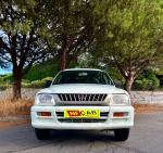 mitsubishi-l200-2001-diesel-2477cc