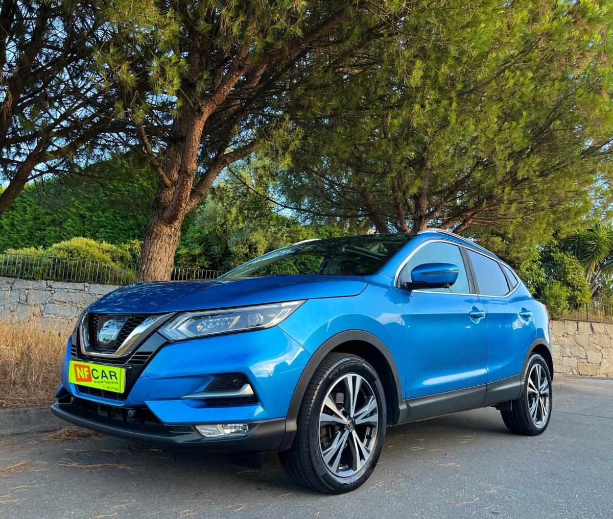 nissan-qashqai-2017-diesel-1461cc