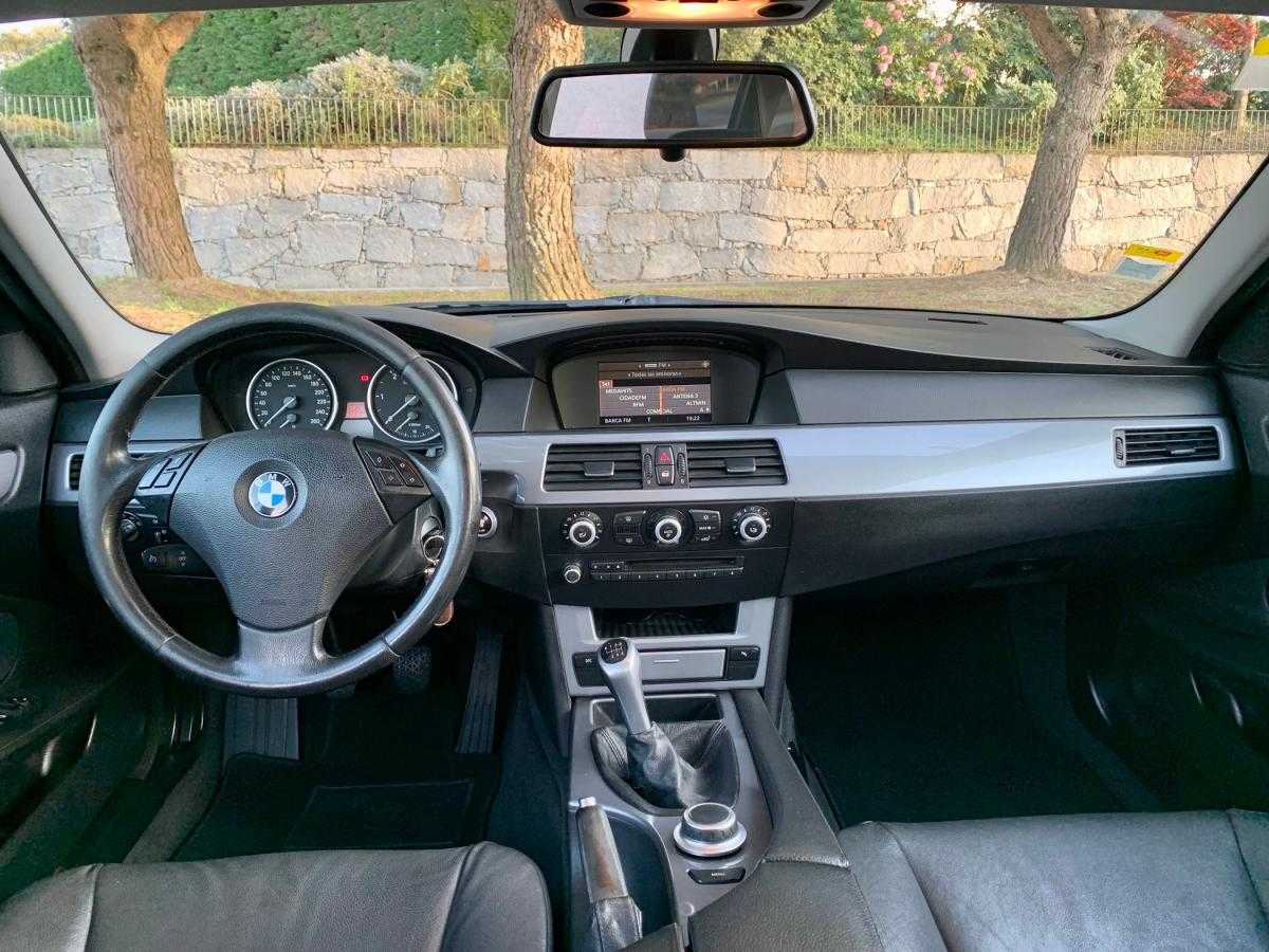 bmw-serie-5-2007-diesel-1995cc