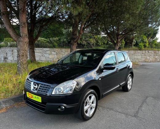 nissan-qashqai-2008-diesel-1461cc