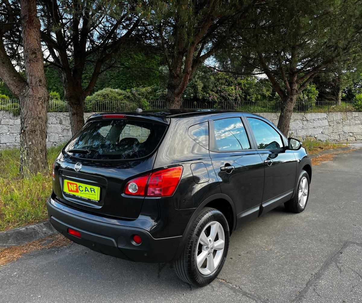 nissan-qashqai-2008-diesel-1461cc