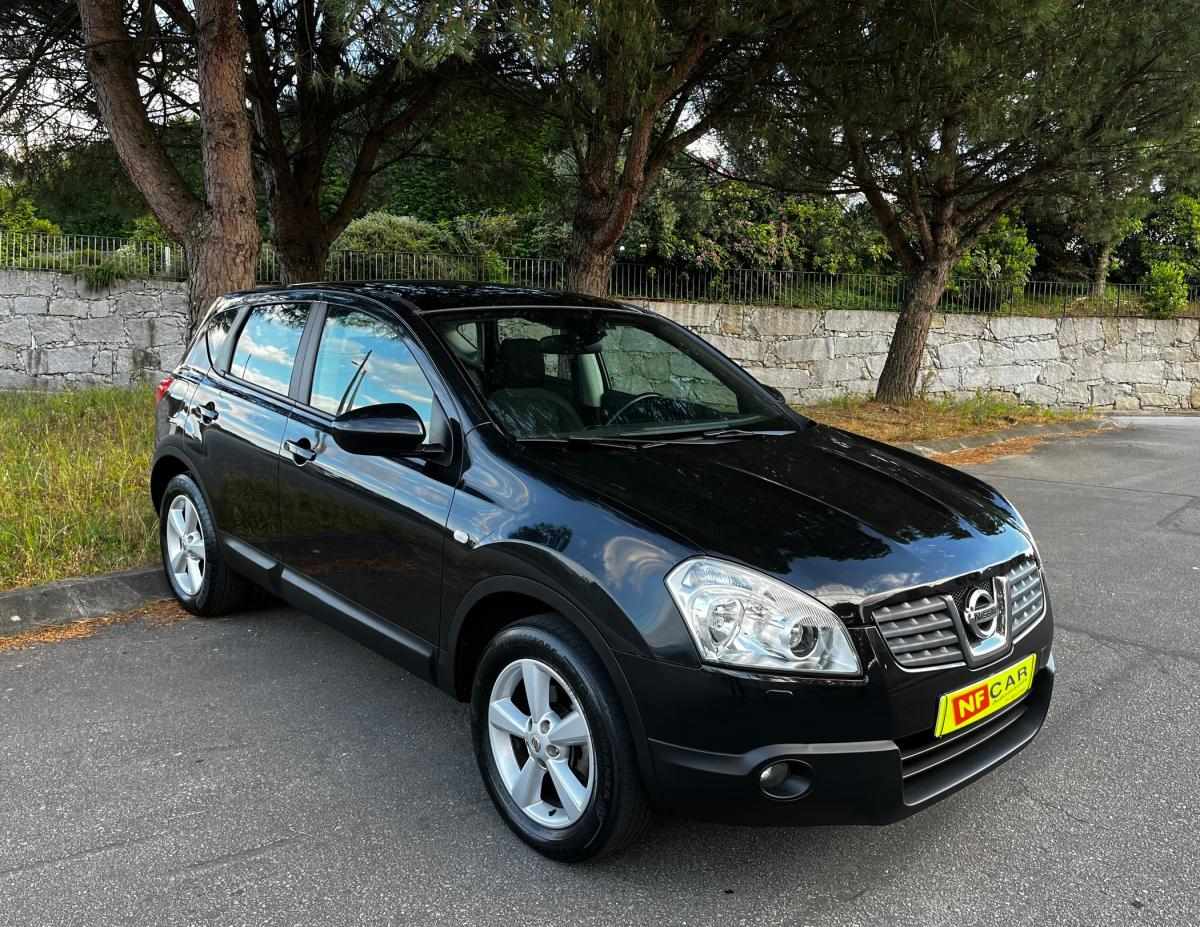 nissan-qashqai-2008-diesel-1461cc