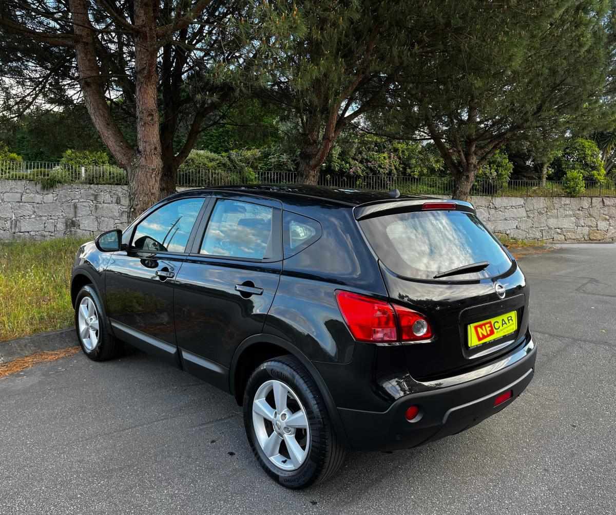 nissan-qashqai-2008-diesel-1461cc