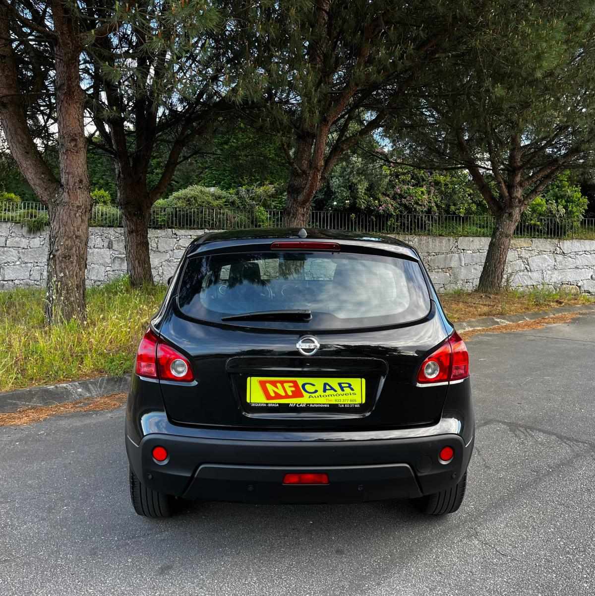 nissan-qashqai-2008-diesel-1461cc