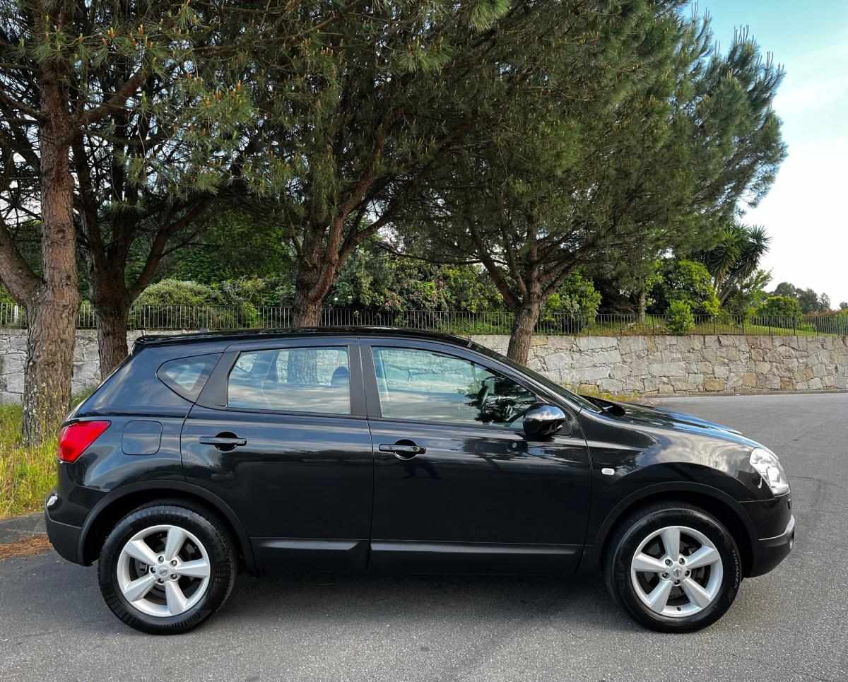 nissan-qashqai-2008-diesel-1461cc
