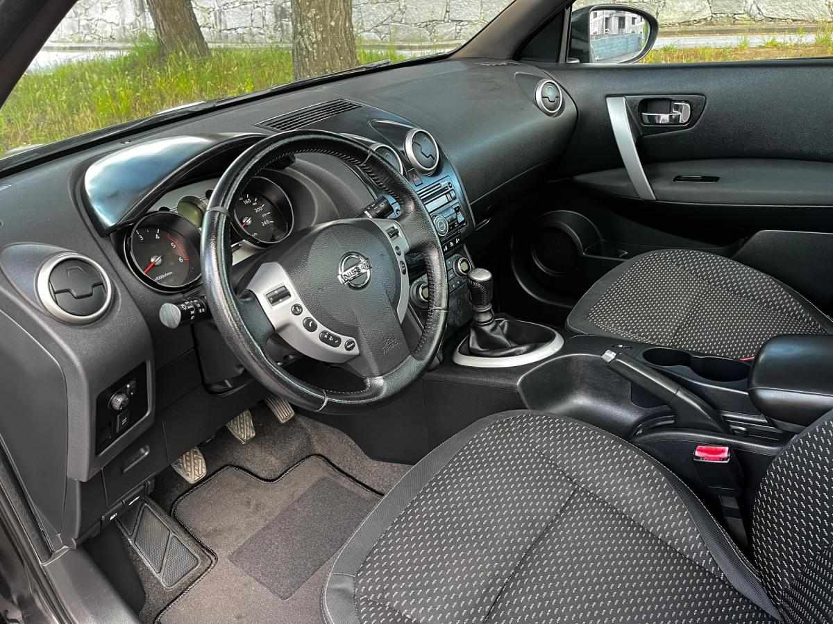 nissan-qashqai-2008-diesel-1461cc