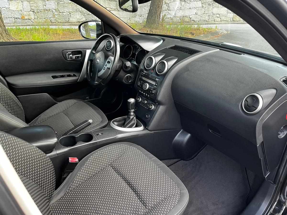 nissan-qashqai-2008-diesel-1461cc
