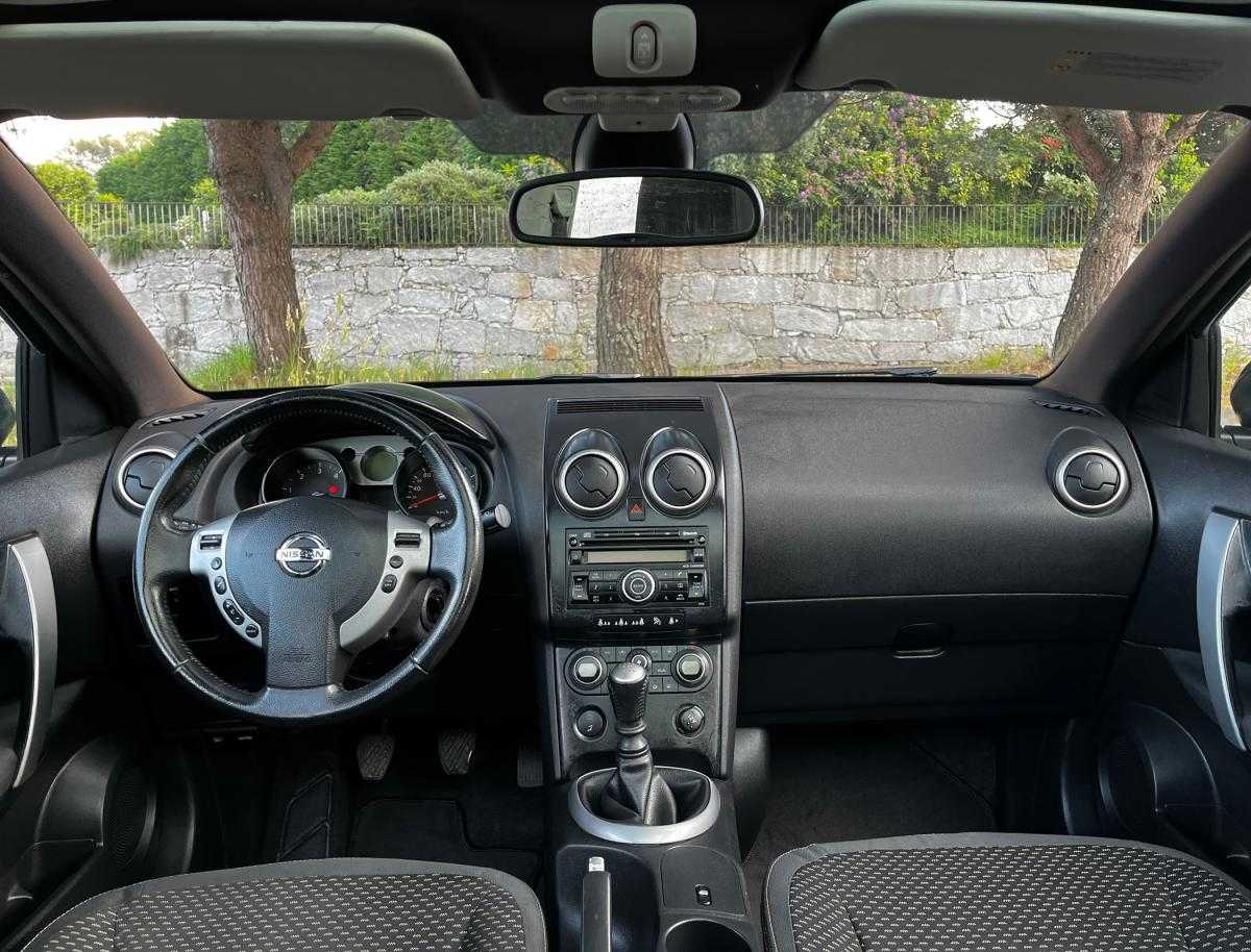 nissan-qashqai-2008-diesel-1461cc