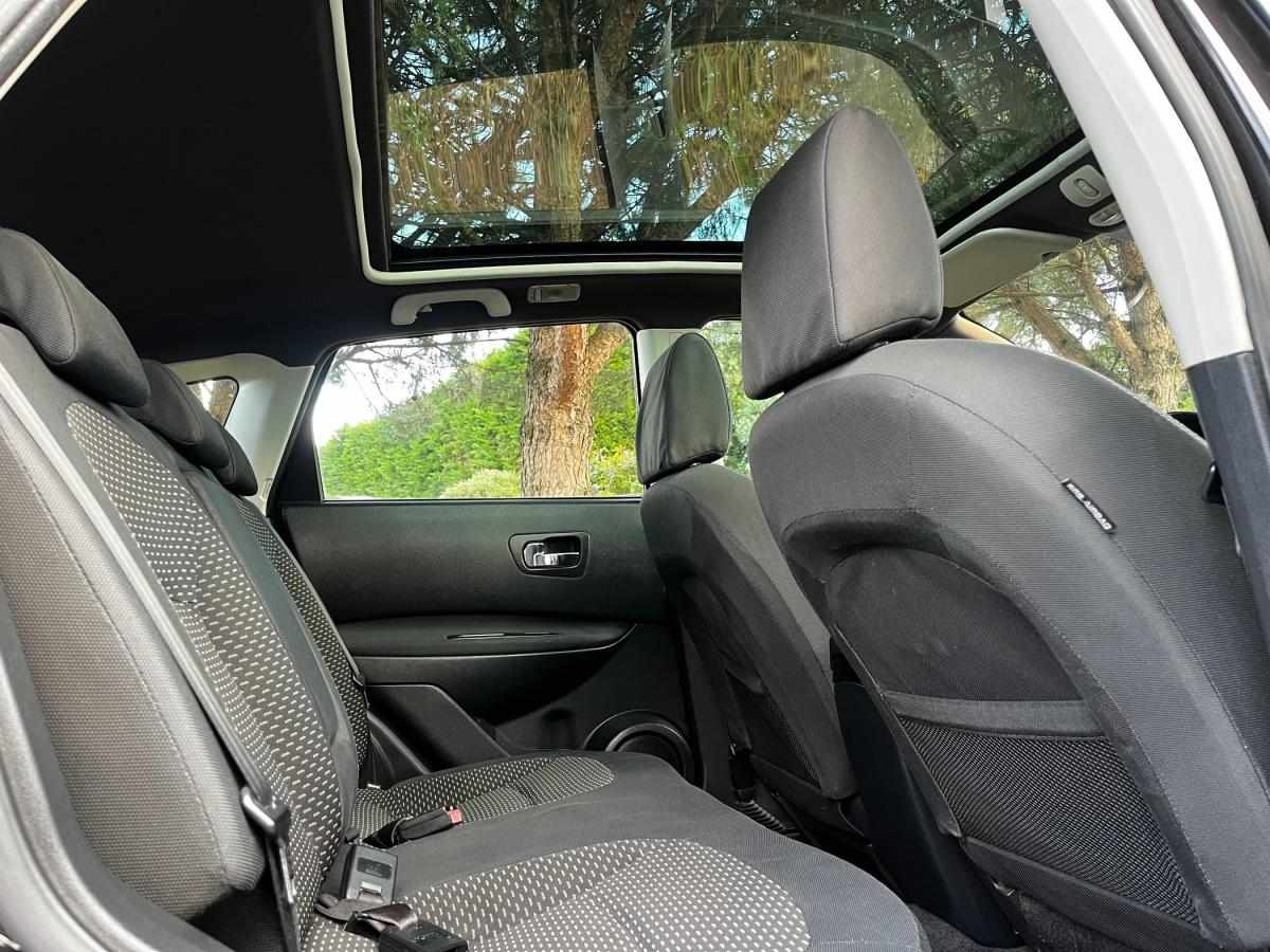 nissan-qashqai-2008-diesel-1461cc
