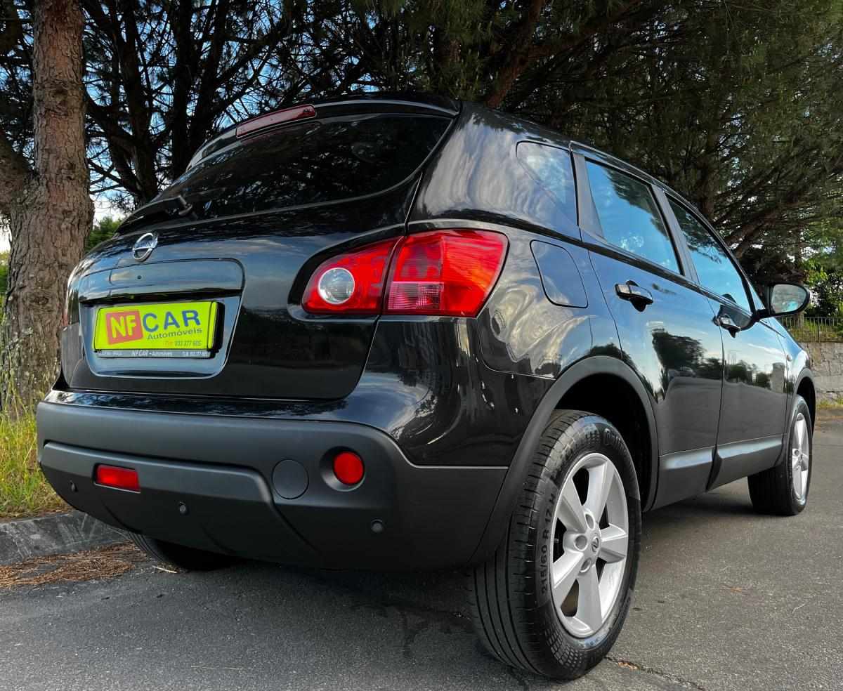 nissan-qashqai-2008-diesel-1461cc