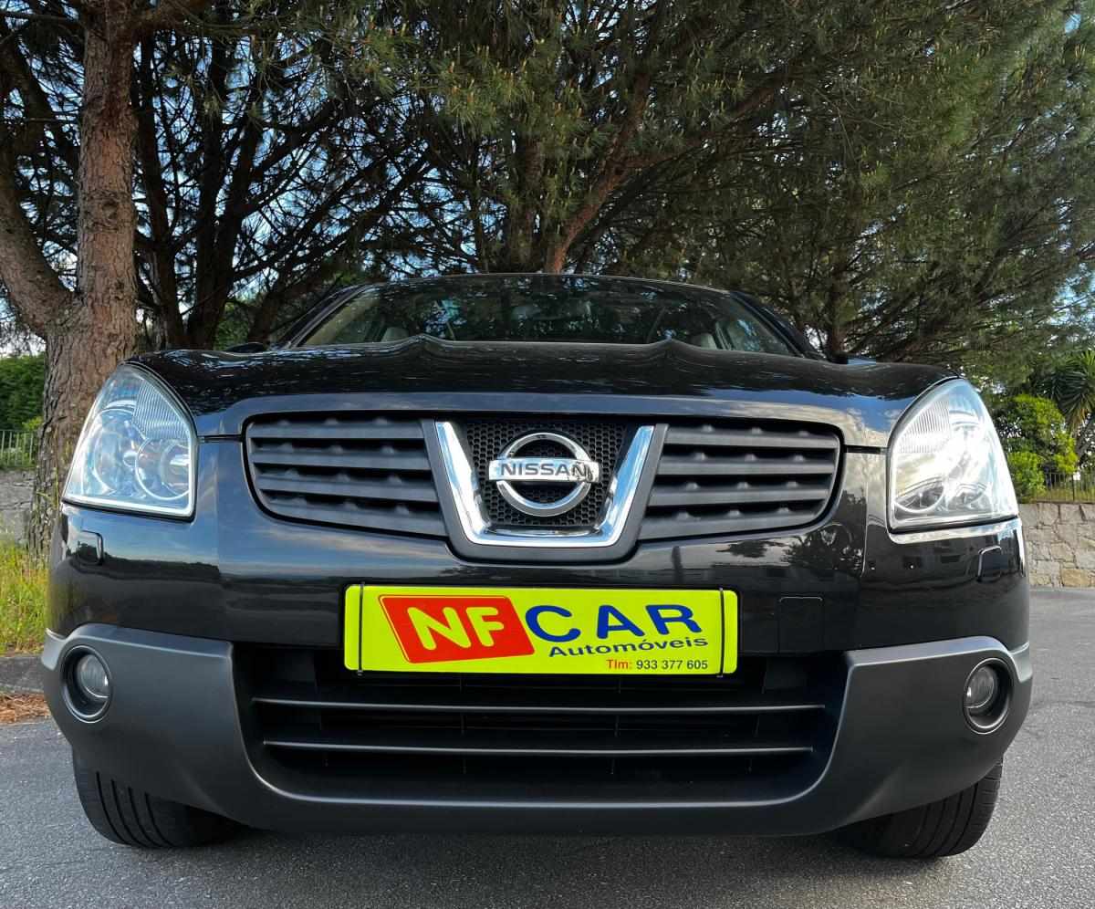 nissan-qashqai-2008-diesel-1461cc