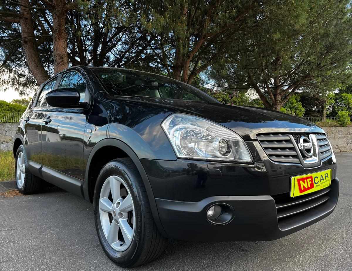 nissan-qashqai-2008-diesel-1461cc