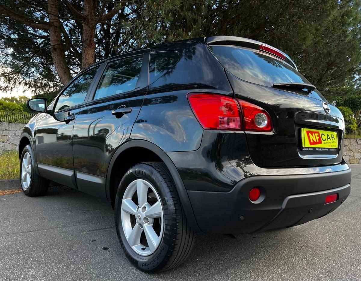 nissan-qashqai-2008-diesel-1461cc