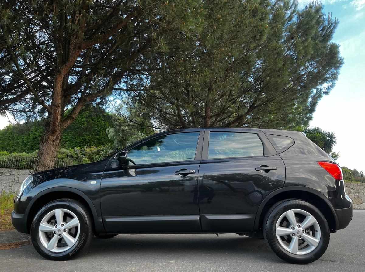 nissan-qashqai-2008-diesel-1461cc