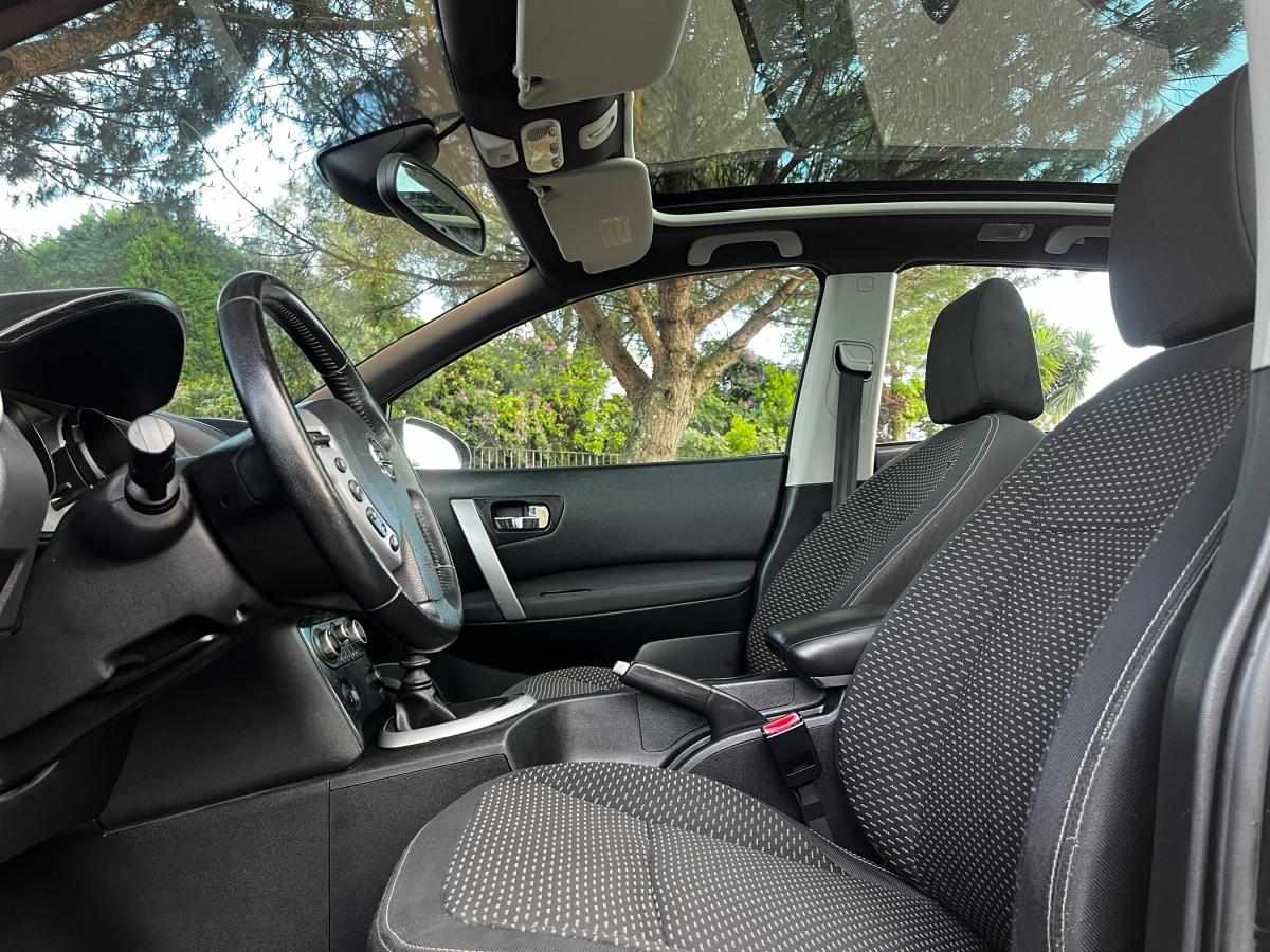 nissan-qashqai-2008-diesel-1461cc