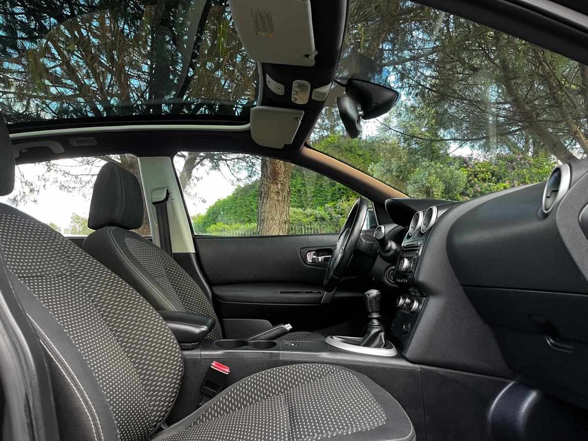 nissan-qashqai-2008-diesel-1461cc