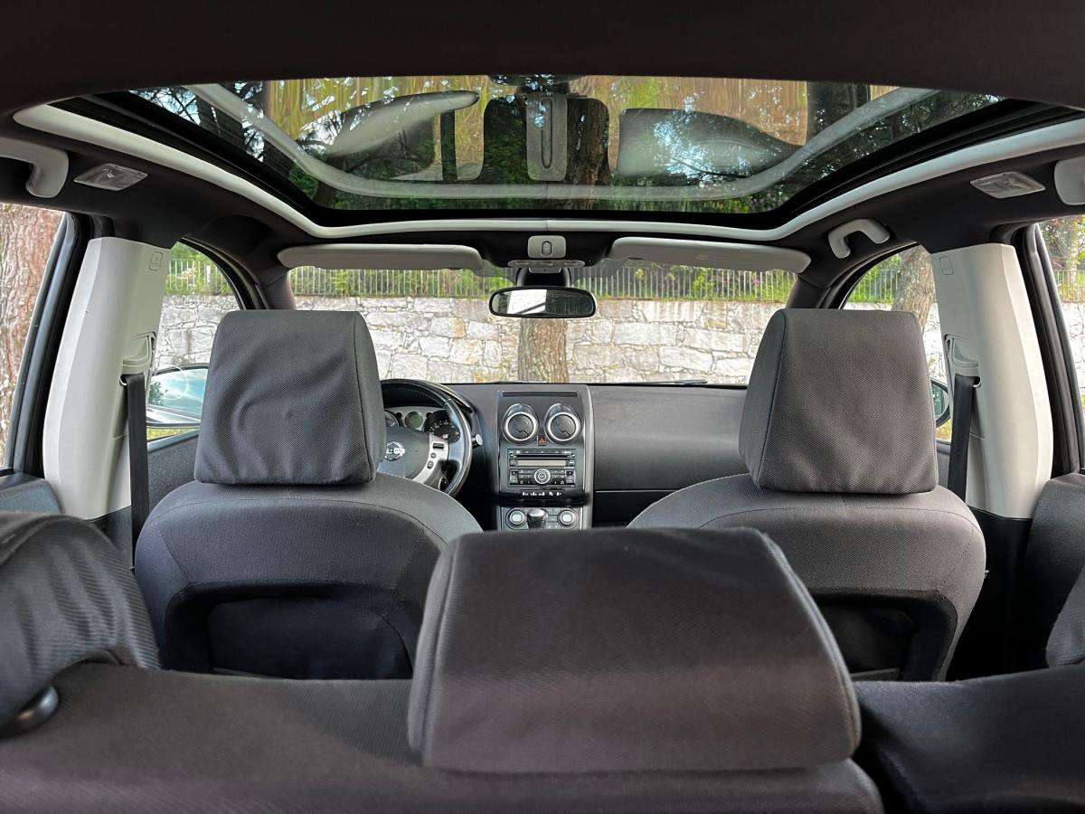 nissan-qashqai-2008-diesel-1461cc