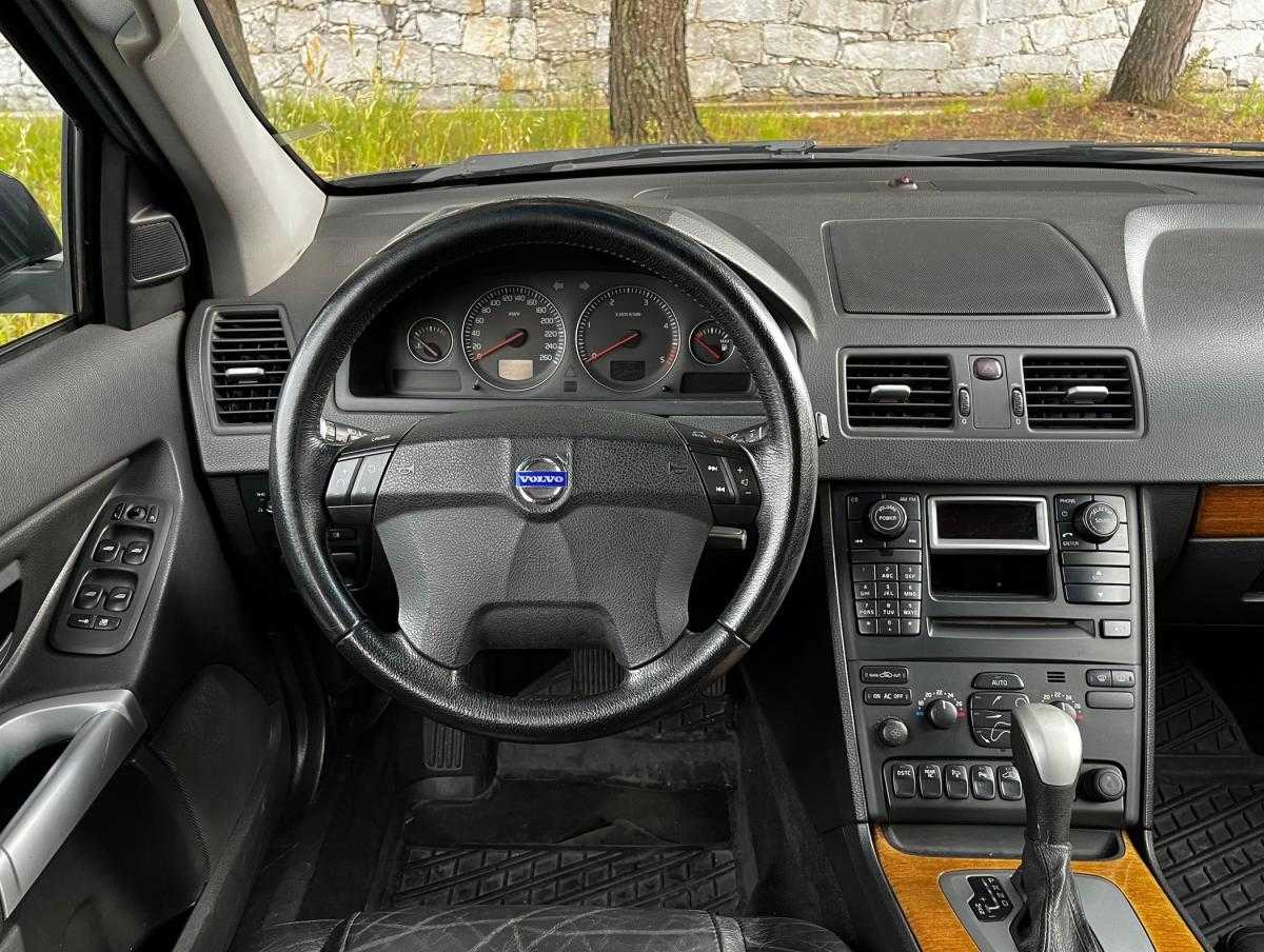 volvo-xc90-2006-diesel-2400cc