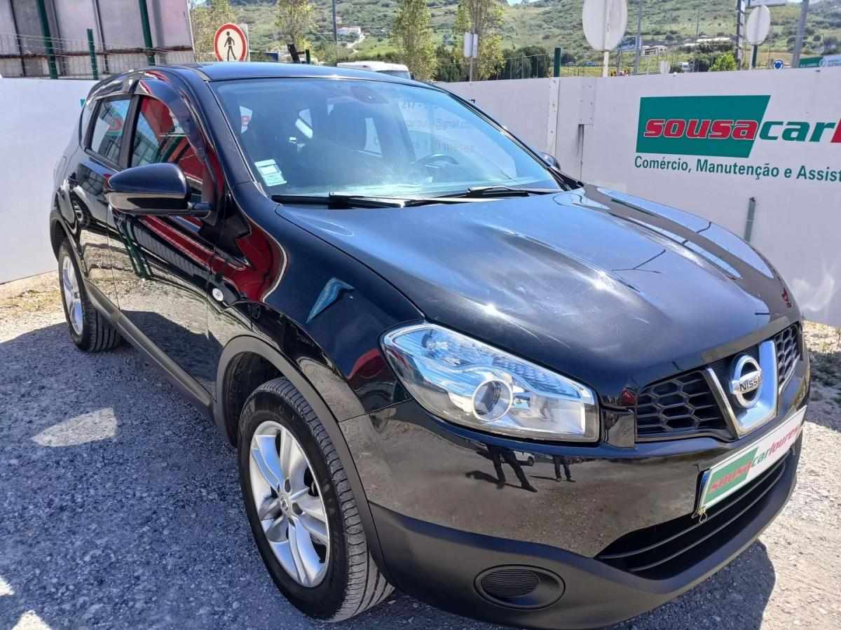 nissan-qashqai-2011-diesel-1461cc