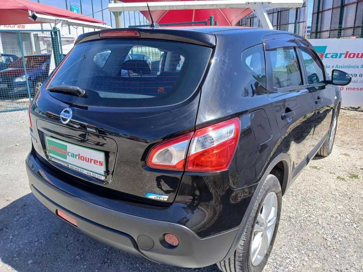 nissan-qashqai-2011-diesel-1461cc