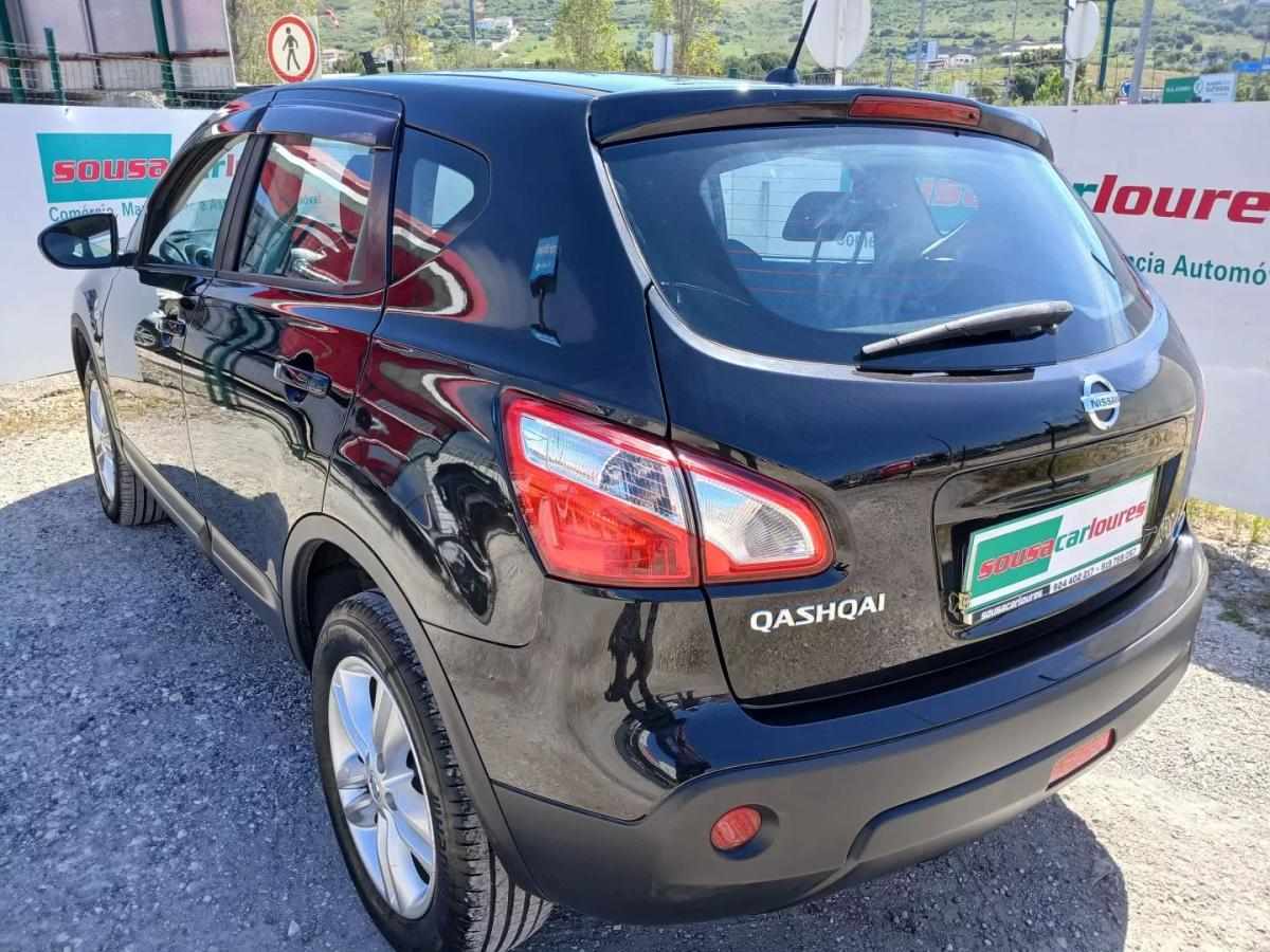nissan-qashqai-2011-diesel-1461cc