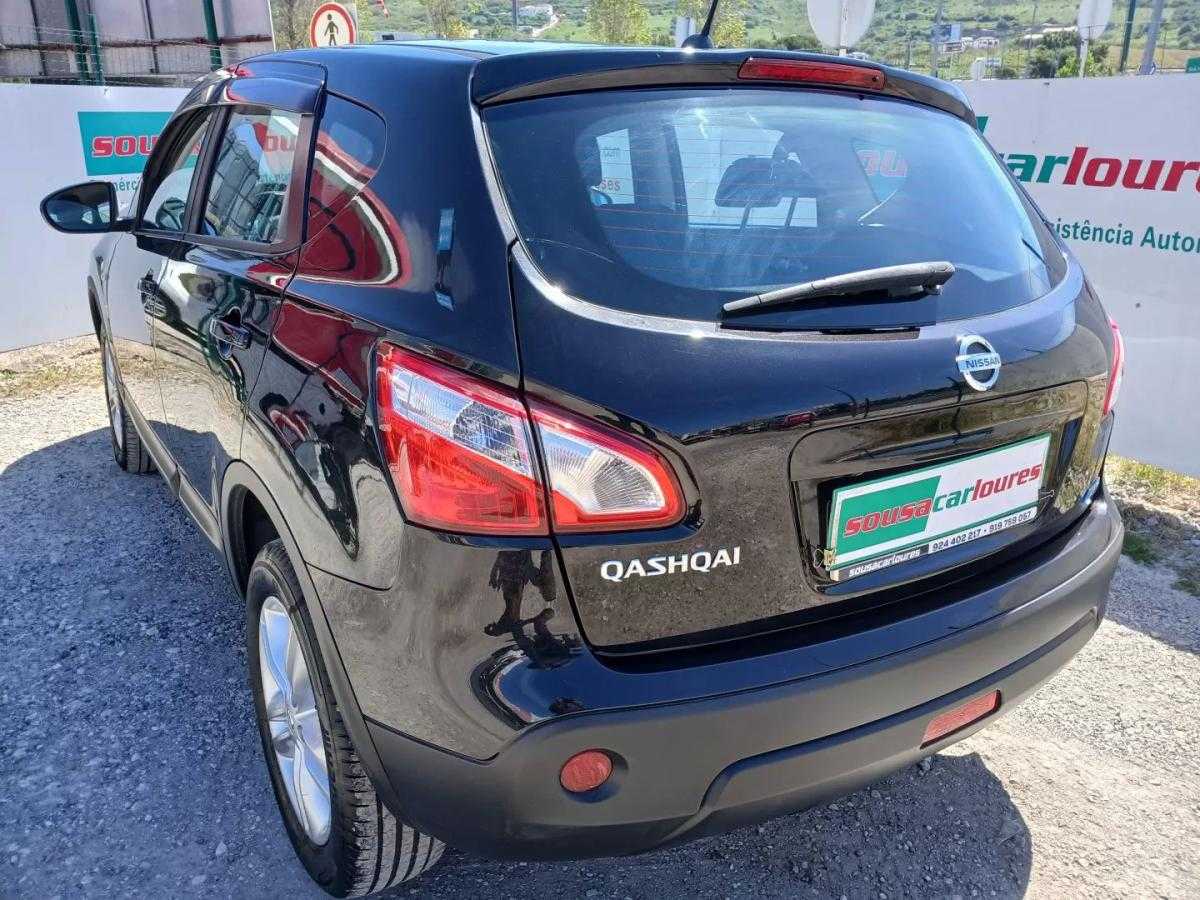 nissan-qashqai-2011-diesel-1461cc