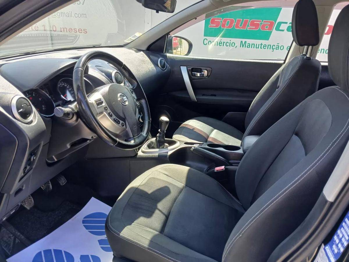 nissan-qashqai-2011-diesel-1461cc
