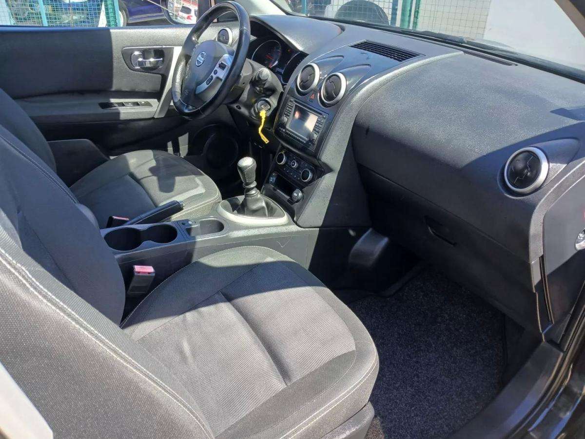 nissan-qashqai-2011-diesel-1461cc