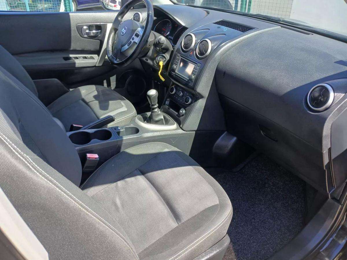 nissan-qashqai-2011-diesel-1461cc