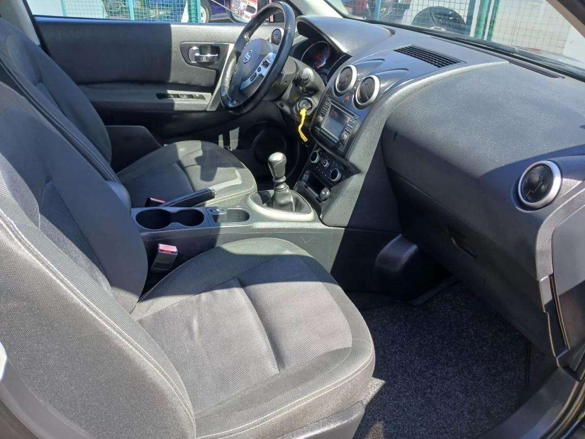 nissan-qashqai-2011-diesel-1461cc