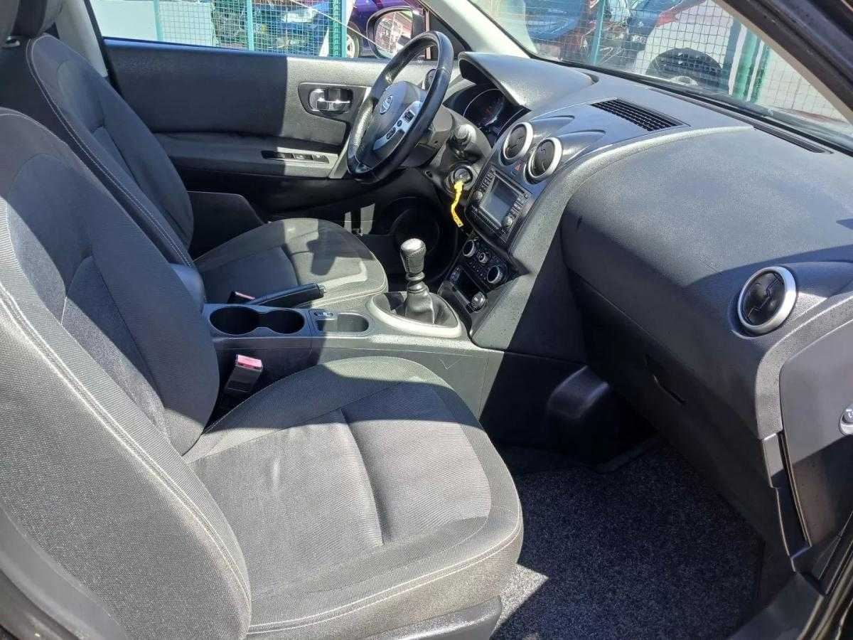 nissan-qashqai-2011-diesel-1461cc