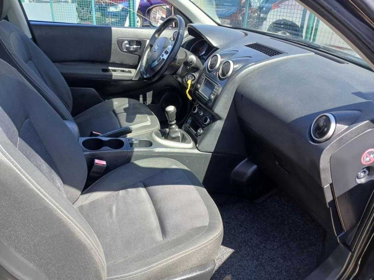 nissan-qashqai-2011-diesel-1461cc