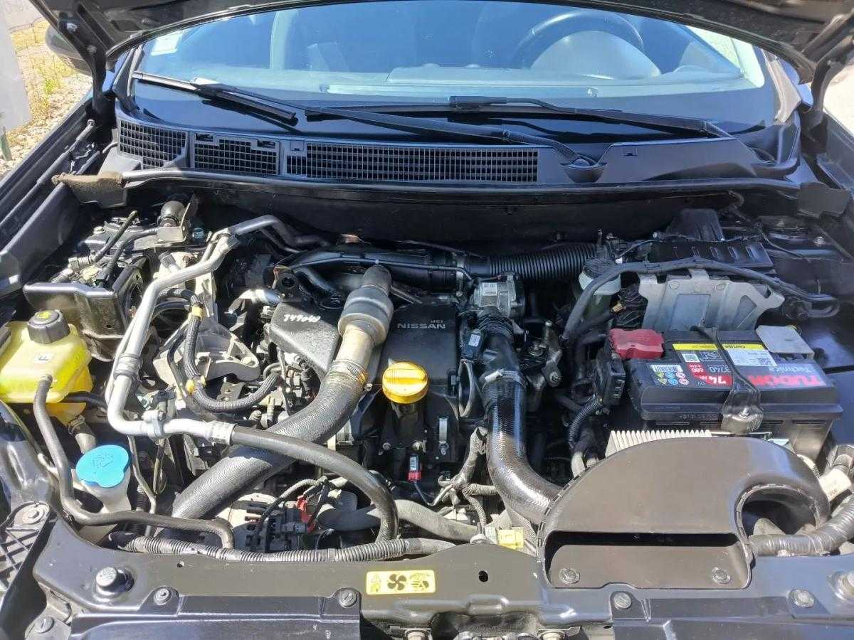 nissan-qashqai-2011-diesel-1461cc
